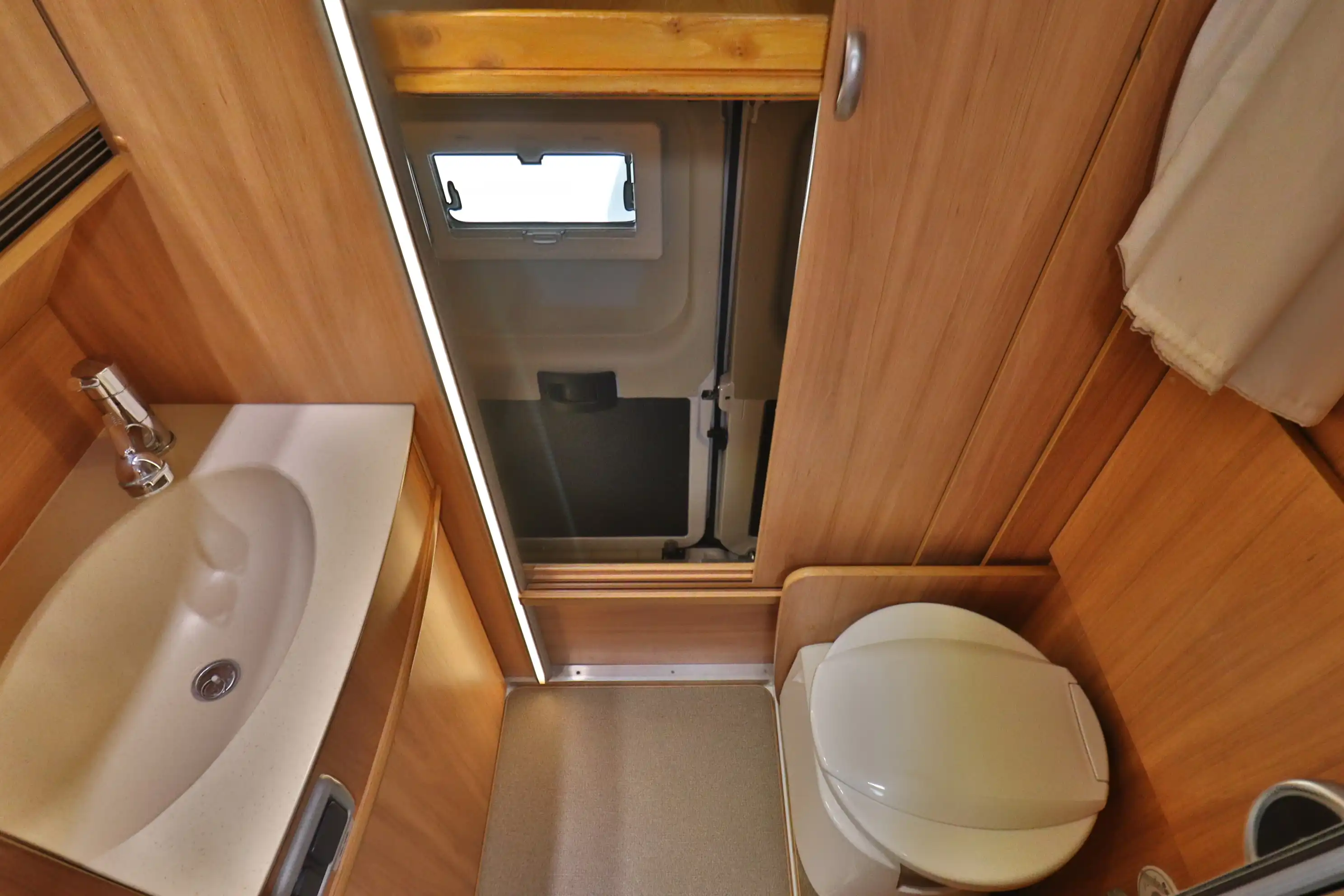 POESSL 2 Win Vario 545